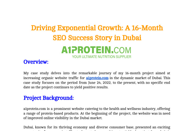 do complete monthly wix SEO for google ranking 1